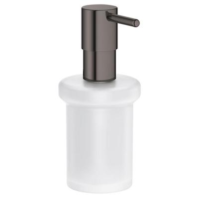 GROHE Essentials Zeepdispenser - 160ml - staand - hard graphite 40394a01