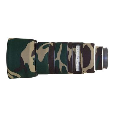 LensCoat Sony FE 70-200 F/2.8 GM OS II Forest Green Camo