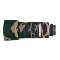 LensCoat Sony FE 70-200 F/2.8 GM OS II Forest Green Camo