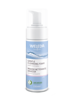 Weleda Gezichtsverzorging Milde Reinigings Mousse 150ml