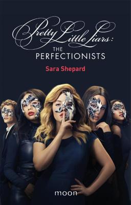 The Perfectionists (Paperback)