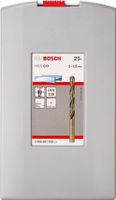 Bosch Accessoires 25-delige ProBox metaalborenset HSS-Co, DIN 338 (kobaltlegering) 113 mm 25st - 2608587018 - thumbnail