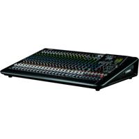 Yamaha MGP24X analoge 24 kanaals PA mixer - thumbnail