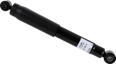 Schokdemper 314891