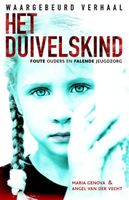 Het duivelskind - Maria Genova, Angel van der Vecht - ebook