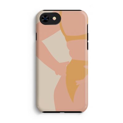 Bikini body: iPhone 7 Tough Case