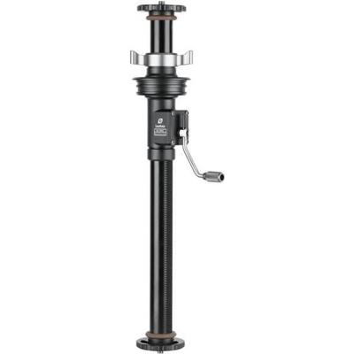 Leofoto GC-364C Geared center column - 75mm statiefplaat