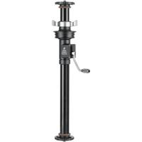 Leofoto GC-364C Geared center column - 75mm statiefplaat Leofoto GC-364C Geared center column - 75mm statiefplaat