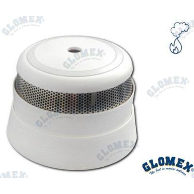 GLOZB204 - Rookmelder