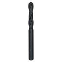 Bosch Accessories 2608597255 HSS Metaal-spiraalboor 8 mm Gezamenlijke lengte 79 mm Rollenwals DIN 1897 Cilinderschacht 5 stuk(s) - thumbnail