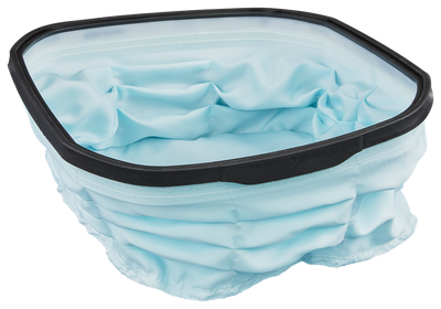 Makita Accessoires Linnen voorfilter stofzuiger - 191V69-8 191V69-8