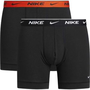 Nike 6 stuks Cotton Stretch Boxer Brief