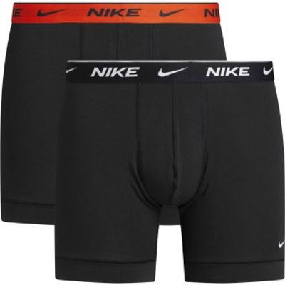 Nike 2 stuks Cotton Stretch Boxer Brief * Actie *