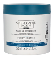 Christophe Robin Purifying Mask 250 ml Maskers