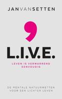 L.I.V.E (Paperback)