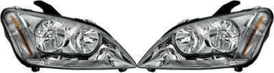 Koplamp Set SET1862962