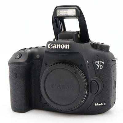 Canon EOS 7D mark II body occasion