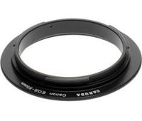 Caruba Reverse Ring Canon EOS-55mm camera lens adapter - thumbnail
