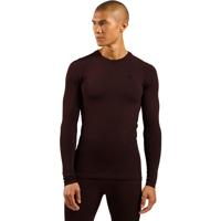 Odlo Performance Warm Crew Neck Longsleeve Heren Odlo Performance Warm Crew Neck Longsleeve Heren