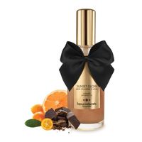 bijoux cosmetiques - pure chocolade massage olie - thumbnail