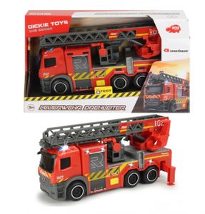 Dickie Toys 203714011 speelgoedvoertuig