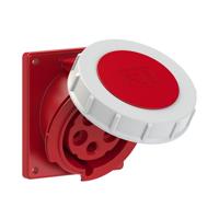 Keraf Wcd inbouw 4p+a 32a pen