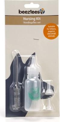 BZ MELKFLESJE COMPL. NURSING12 50ML