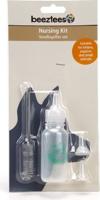 BZ MELKFLESJE COMPL. NURSING12 50ML