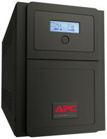 APC Easy-UPS SMV 1000VA, 230V, AVR, IEC ups 6x C13, SMV1000CAI