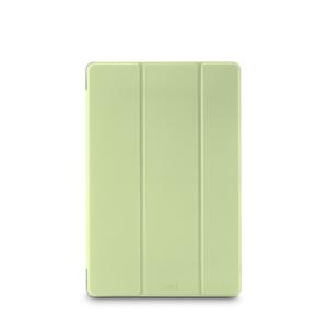 Hama Fold Clear voor Samsung Galaxy Tab S10+ 12.4 Tablethoesje Groen