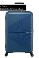 Airconic Spinner 77cm. NAVY