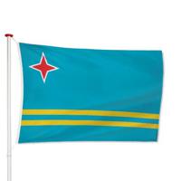 Arubaanse Vlag