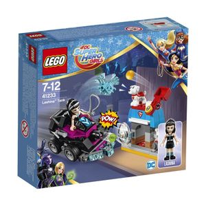 LEGO® Super Heroes 41233 girls lashina™ tank