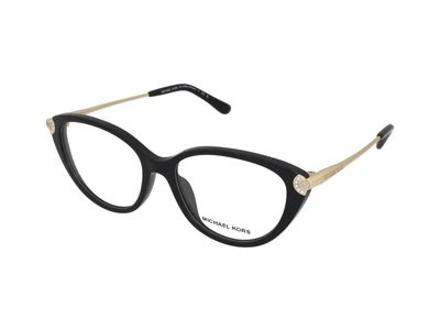 Brillen met correctie Michael Kors Savoie MK4098BU 3005