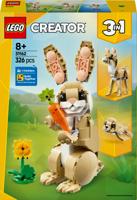 LEGO® Creator 31162 Lief konijn