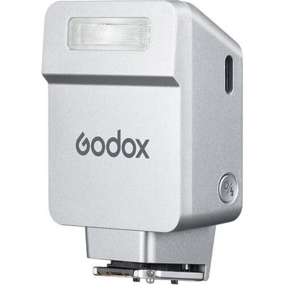 Godox IT22 iFlash TTL Camera Flash Silver for Sony