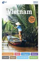 Vietnam wereldreisgids - thumbnail