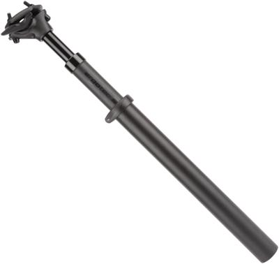 Ergotec Susp.seatpost sp-10.0 31,6mm