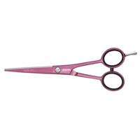 Jaguar Scissors White Line Pastell Plus Berry 5,5