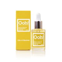 Ooh! Marula face oil vegan (30 ml) - thumbnail