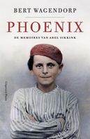Phoenix - Bert Wagendorp - ebook