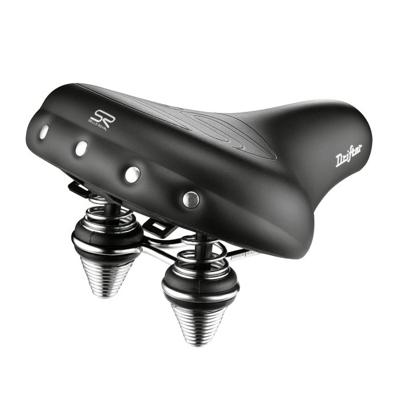 SELLE ROYAL Drifter medium strengtex - relaxed - black