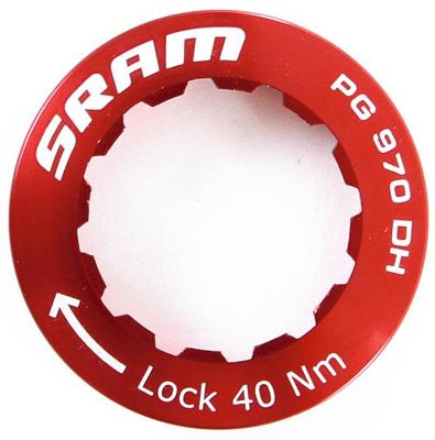 SRAM Cap screw 11-26t dh