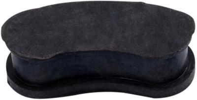 CiF Rotor plug black