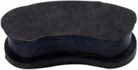 CiF Rotor plug black