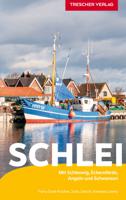 Reisgids Reiseführer Schlei | Trescher Verlag - thumbnail
