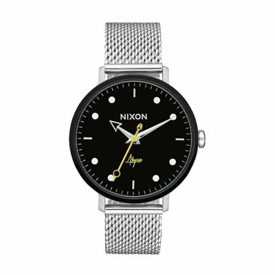 Nixon A1238-2971 Dames horloge