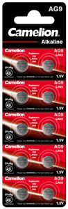 Camelion AG9 - LR936 10x