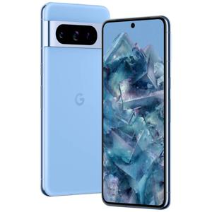 Google Pixel 8 Pro 17 cm (6.7") Dual SIM 5G USB Type-C 12 GB 128 GB 5050 mAh Blauw