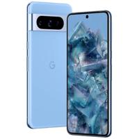 Google Pixel 8 Pro 17 cm (6.7") Dual SIM 5G USB Type-C 12 GB 128 GB 5050 mAh Blauw - thumbnail